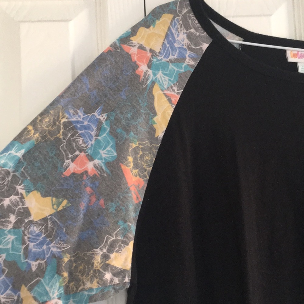 2XL Lula Roe Randy